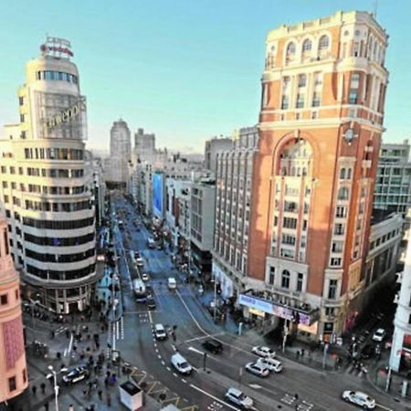 Sensacional Apartamento Junto A Palacio Real By Batuecas Madrid Esterno foto