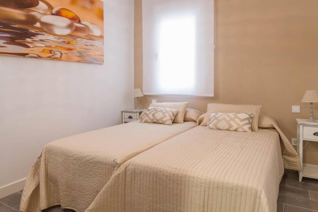 Sensacional Apartamento Junto A Palacio Real By Batuecas Madrid Esterno foto