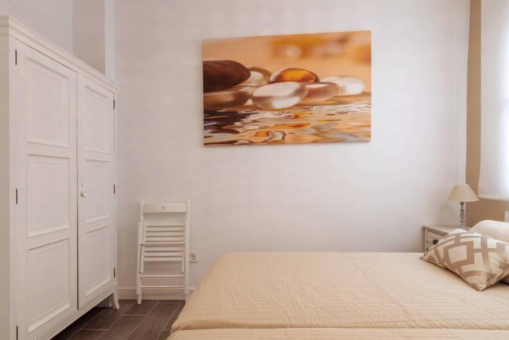 Sensacional Apartamento Junto A Palacio Real By Batuecas Madrid Esterno foto