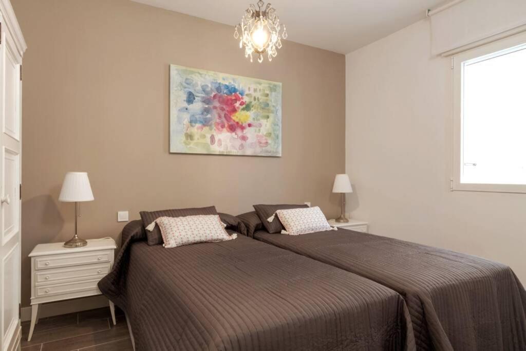 Sensacional Apartamento Junto A Palacio Real By Batuecas Madrid Esterno foto